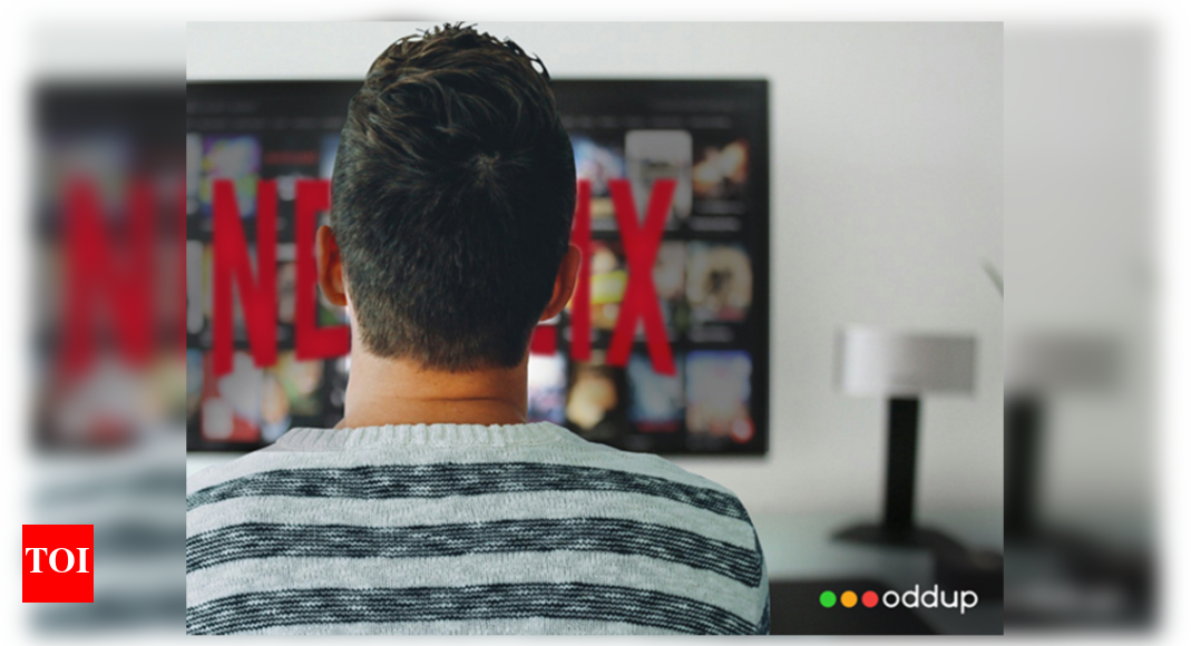 What's Happening with VideoOnDemand Streaming in 2019? Times of India