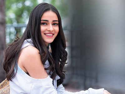 Ananya Panday talks about shooting in Lucknow for ‘Pati Patni Aur Woh ...