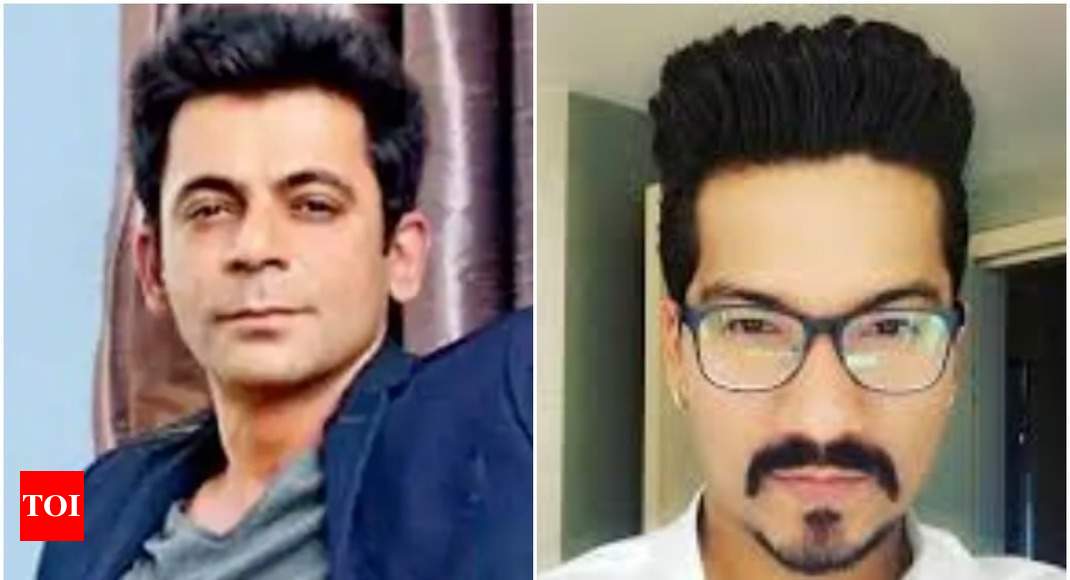 Bigg Boss 13 After Hina Khan Sunil Grover and Haarsh Limbachiyaa