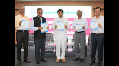 Data is crucial for formulating schemes: Telangana planning board vice-chairman