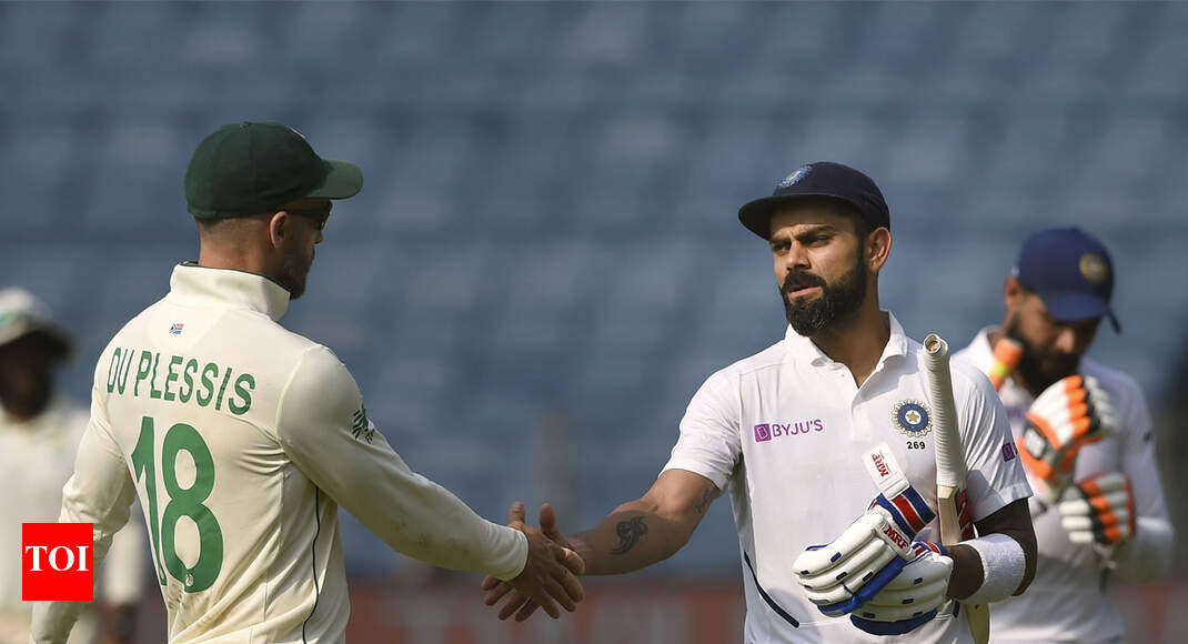 Responsibility helps me get big scores: Kohli