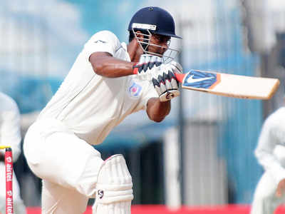 Vijay Hazare Trophy: Uttarakhand thrash Meghalaya by 120 runs