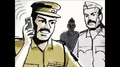 Punjab: Man poses as IPS officer, dupes Ludhiana family of Rs 7.30 lakh