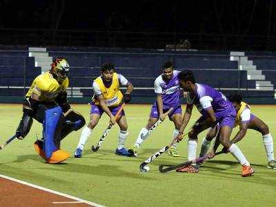 India to face Malaysia in Sultan of Johor Cup opener