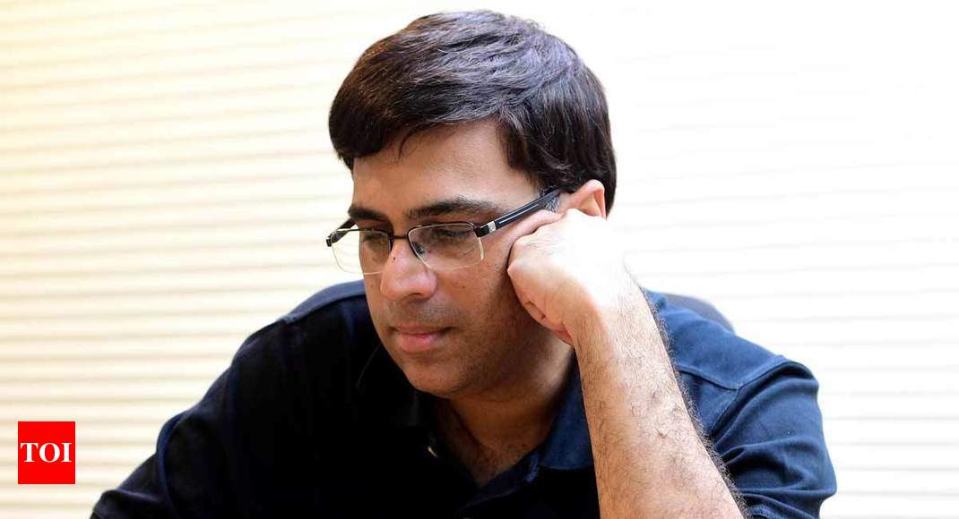 Viswanathan Anand - Profile · AstroLinked®