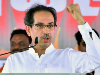 Opposition tired, wiped out: Uddhav Thackeray