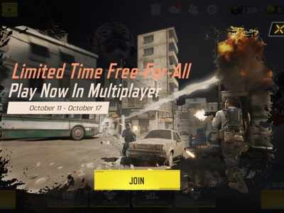 Call of Duty Mobile update brings one of the most popular modes of the game