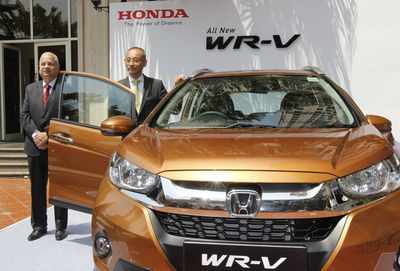 Honda, Toyota set to skip Auto Expo in February