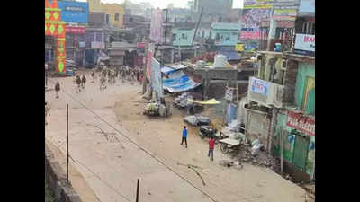 Bihar: 1 killed, several hurt in Jehanabad communal clash