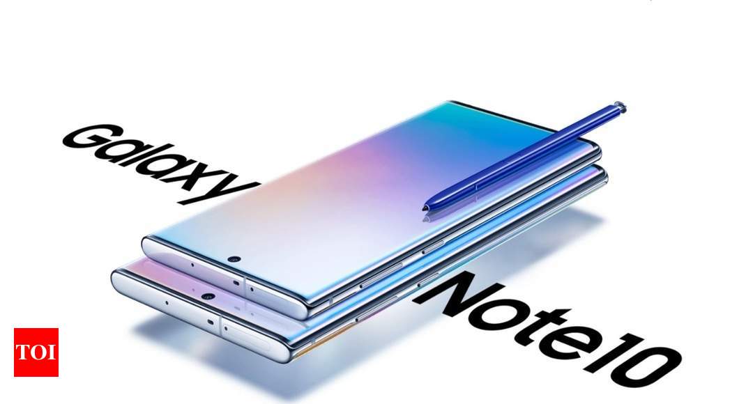 galaxy note 10 amazon