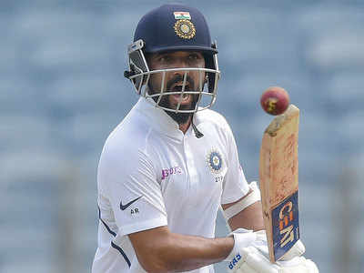 India vs South Africa, 2nd Test: Ajinkya Rahane and the essence of Test match cricket