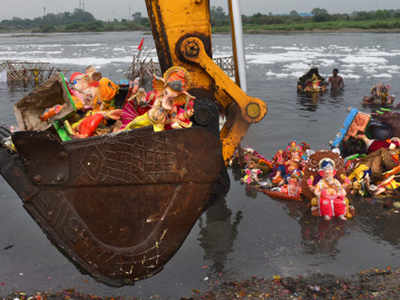 Proof of how Yamuna can still be saved