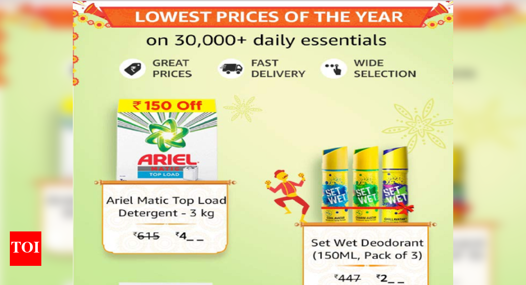 amazon baby care products