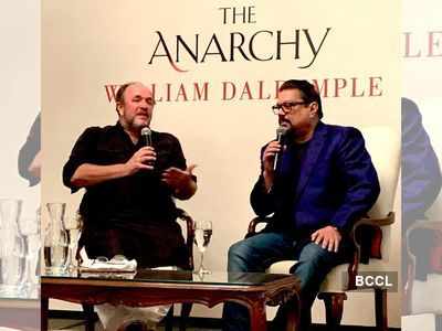 The East India Company was corrupt but intimate, the Raj was much more racist: William Dalrymple
