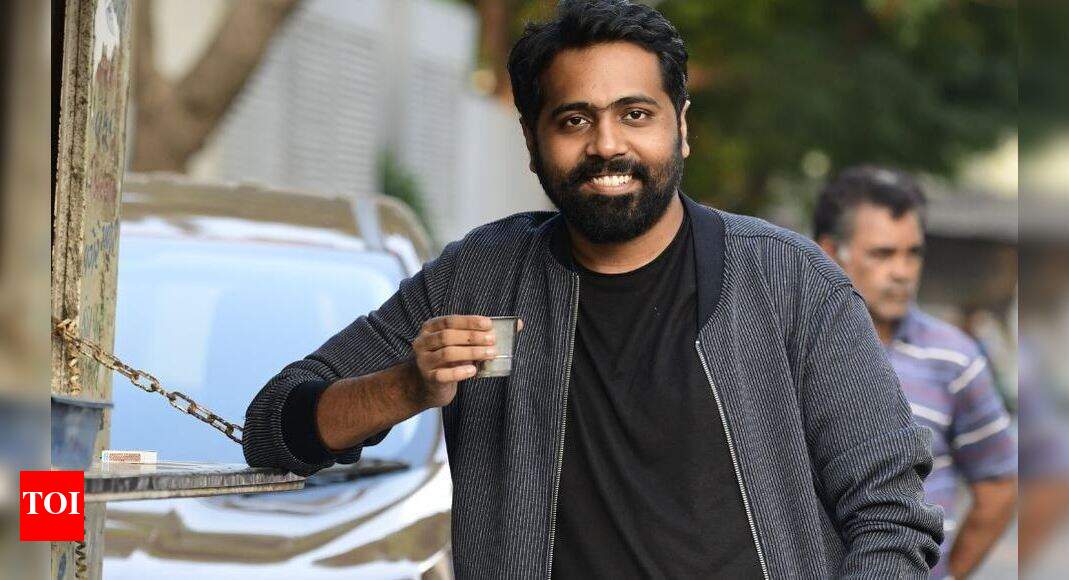 Gujarati cinema has helped me start my Bollywood journey: Mikhil Musale ...