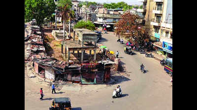 May 11 riots: Aurangabad court orders registration of FIR in teenager’s death