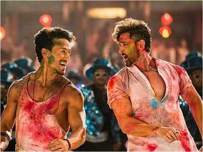 'War' box office collection day 10: Tiger Shroff and Hrithik Roshan starrer continues its winning streak on second Friday