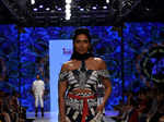 Bombay Times Fashion Week 2019 – INIFD - Day 1