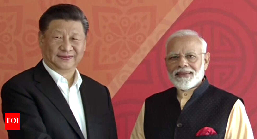 Modi, Xi agreed on importance of dealing with terrorism: Gokhale