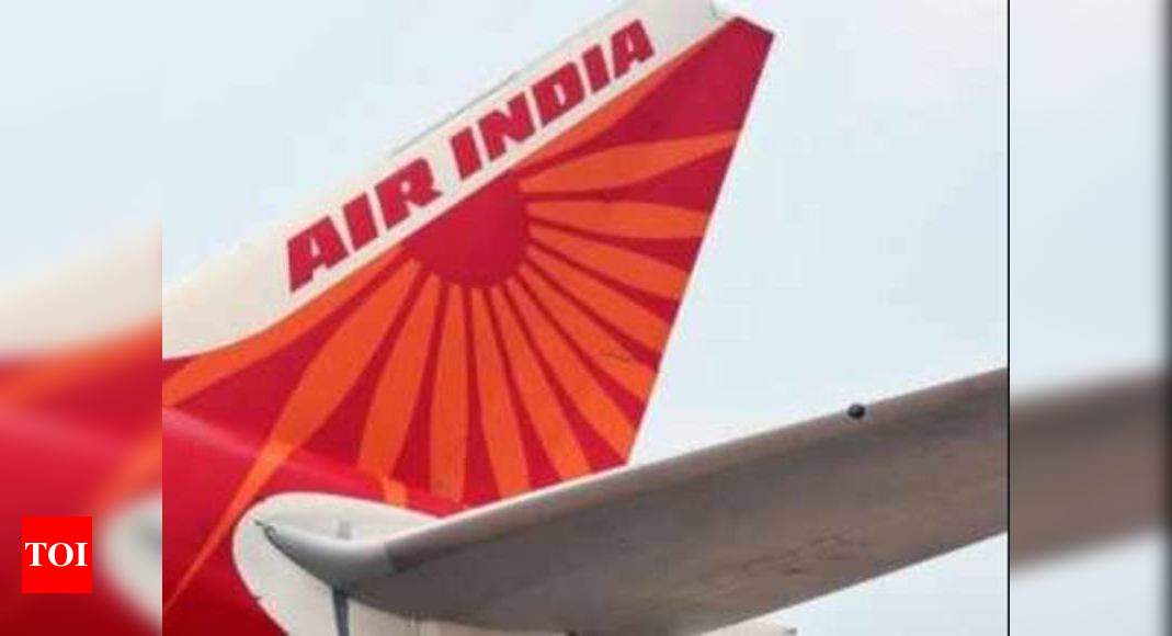 Air India's MumbaiGoa flight delay leaves fliers fuming Mumbai News