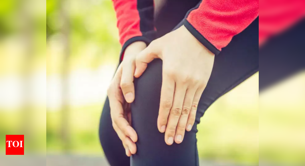 World Arthritis Awareness Day Suffering from arthritis? Four things