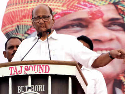 You will run govt or cook? Sharad Pawar on Shiv Sena's Rs 10 meal promise