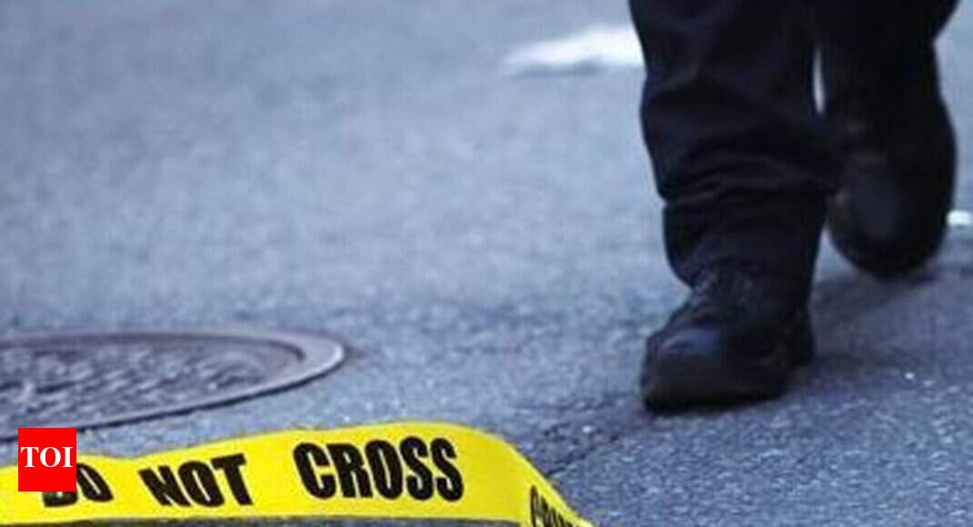 4 dead, 3 injured in shooting in New York