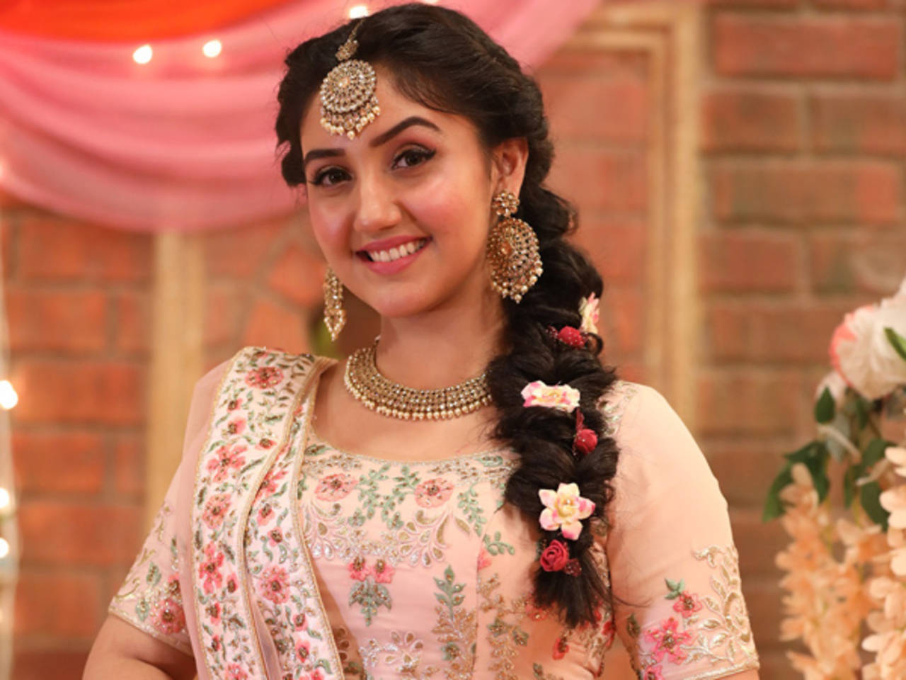 Ashnoor Kaur of Patiala Babes: I have not been informed anything about the  time leap in the show - Times of India