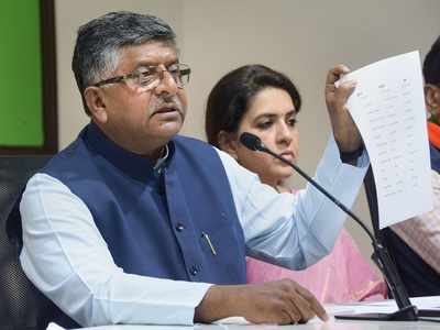 Prasad cites success of three films to deny economic slowdown