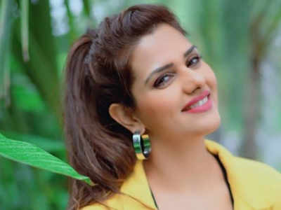 Bigg Boss 13 Dalljiet Kaur becomes the first contestant to get