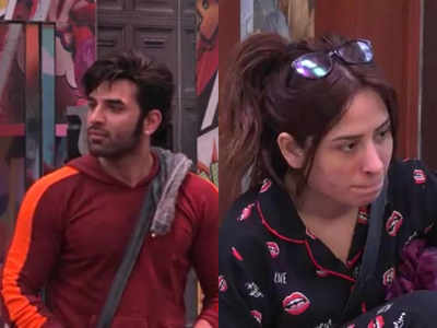 Bigg Boss written update October 12 2019 Mahira Sharma goes out