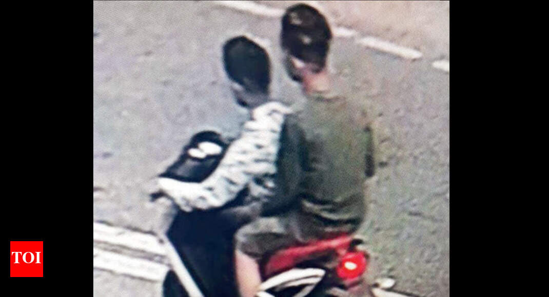 PM&rsquo;s niece is latest victim of Delhi snatchers