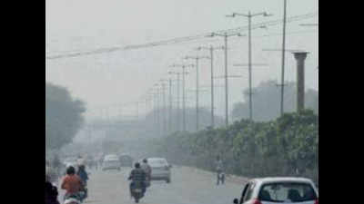Chandigarh to get 2 more air monitoring stations
