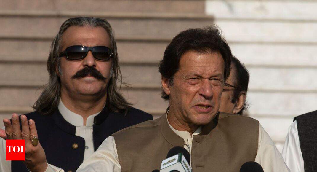 Testing time for Pakistan as FATF meets to scrutinise compliance report