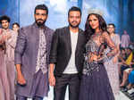 Bombay Times Fashion Week 2019