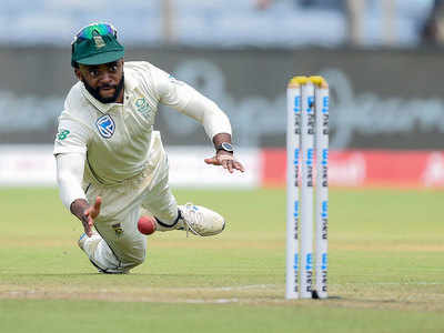India vs South Africa, 2nd Test: Challenge is to reach 30-40 overs without much damage, says Temba Bavuma