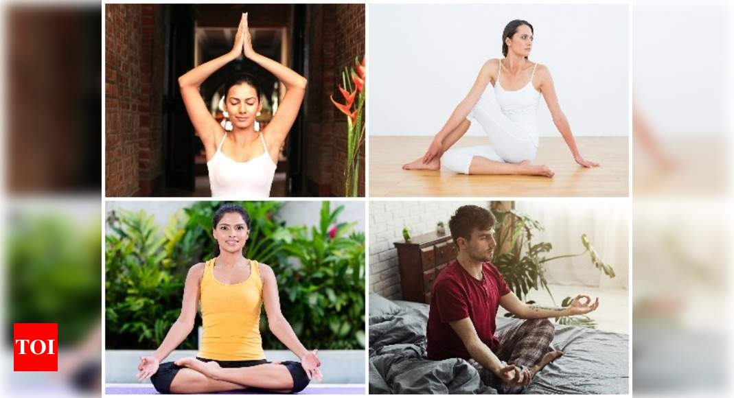 Stress Set For Atilrenals And Kidneys | Kundalini Yoga