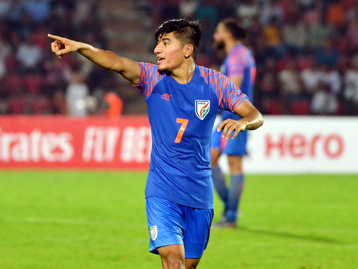 AFC Asian Cup Qualifiers: From Liston Colaco to Sahal Abdul Samad, Top 5 Players to WATCH OUT for in the Indian Team - Check Out