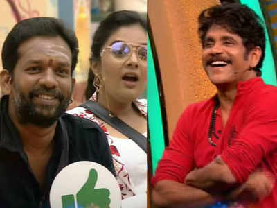 Watch bigg boss 3 telugu latest clearance episode