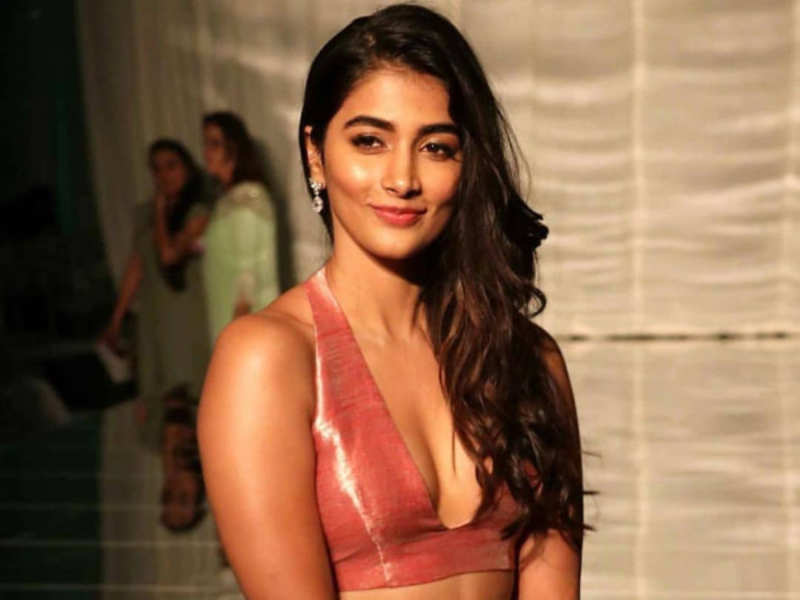 Happy Birthday Pooja Hegde: 10 Instagram pictures of the actress that will  sweep you off your feet | Telugu Movie News - Times of India