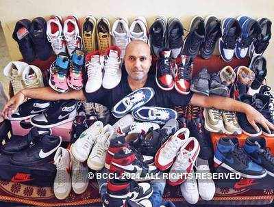 Indian TV Actors Who Are Also Sneakerheads