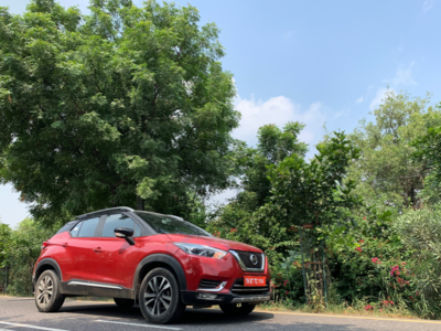 Nissan Kicks long-term review report: Competent, capable but heavy on pocket