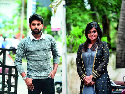 Ramya Nambeesan joins the cast of Badri Venkatesh-Rio Raj film