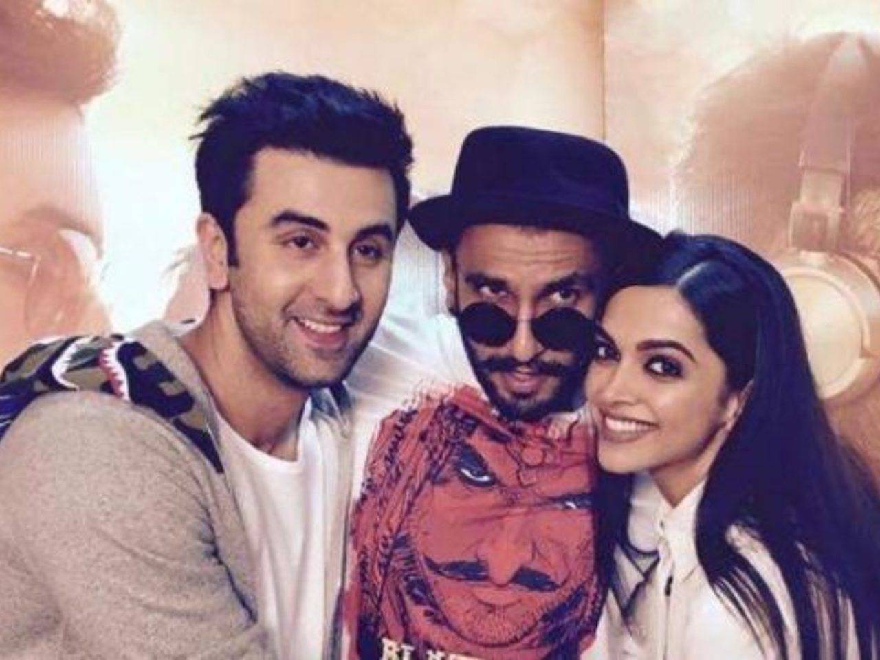 Ranbir Kapoor, Ranveer Singh: Comparing their sense of style