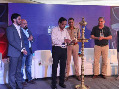 Kozhikode: Two-day workshop on Cyber security held at Cyberpark