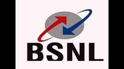 BSNL employees to stage hunger strike in Delhi on October 18