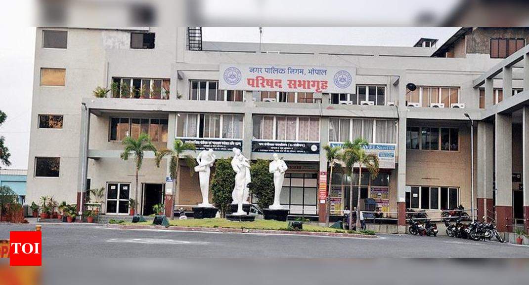 Bifurcation of Bhopal Municipal Corporation: Splitting resources ...