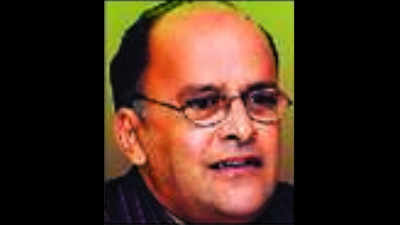 ‘Chargesheet against me political vendetta’