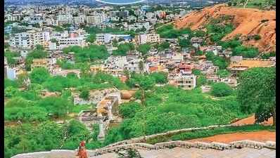 Diverse leisure options handy in quaint Secunderabad
