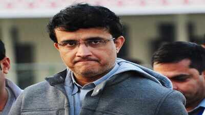 Former India captain Sourav Ganguly set to be next BCCI president